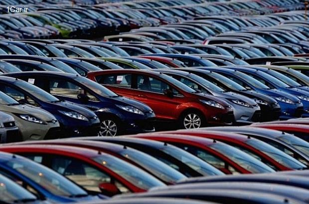 افزایش 1000 درصدی تعرفه خودرو وارداتی